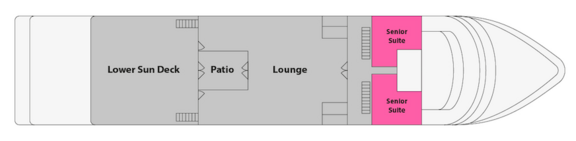 Deck Plan deck-2